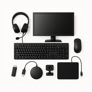 Computers