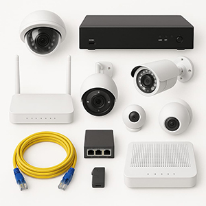 Networking & Security